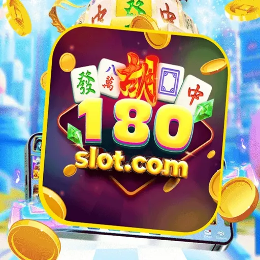 180SLOT - Permainan Slot Simulasi Menarik