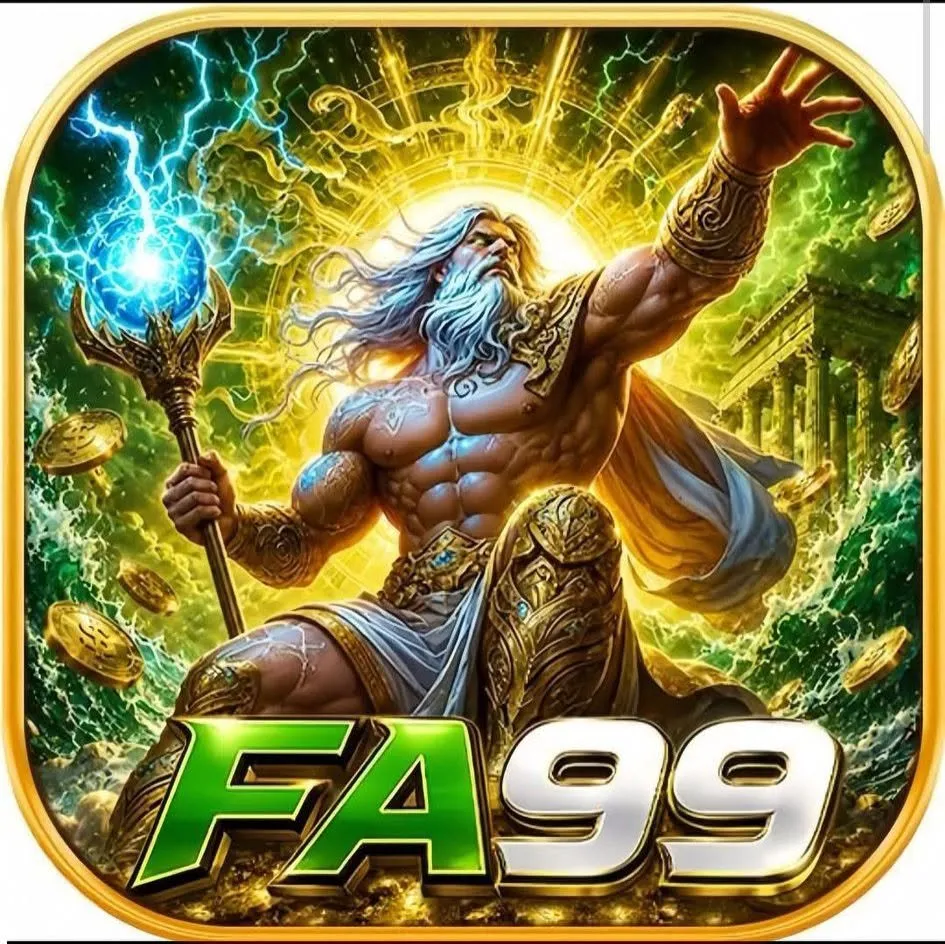 FA99 - Petualangan Anime Seru dan Menarik