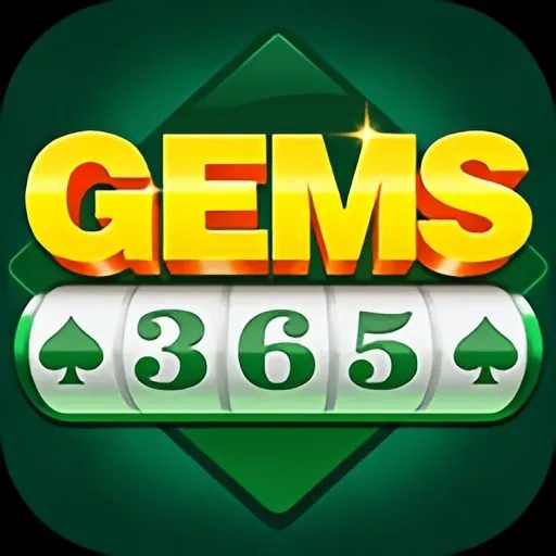 GEMS365 - Permainan Bingo Menarik dan Seru