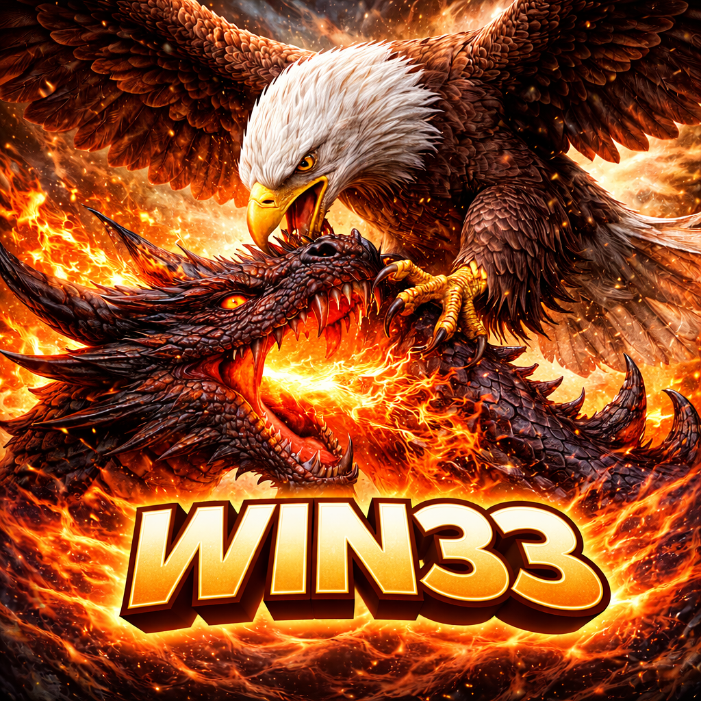 WIN33 - Game Pertarungan Terbaik untuk Penggemar Fighting