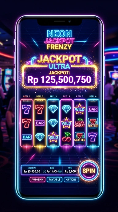 Proses unduh aplikasi yang cepat dan mudah di 6cf.